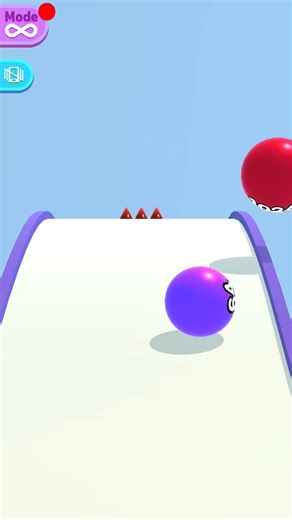 BALL RUN LEVEL 13 #shorts