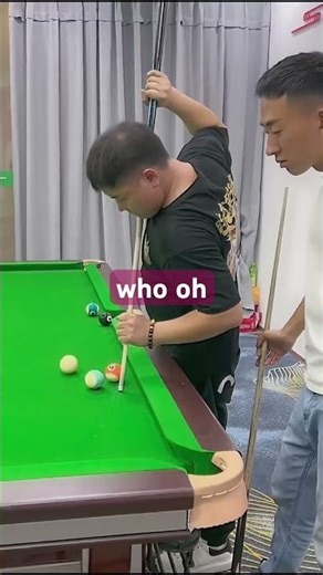 🎱 Funny videos billiards millions views p1032 #pool #comedy #funny