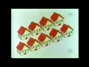 Sesame Street - Rap#9