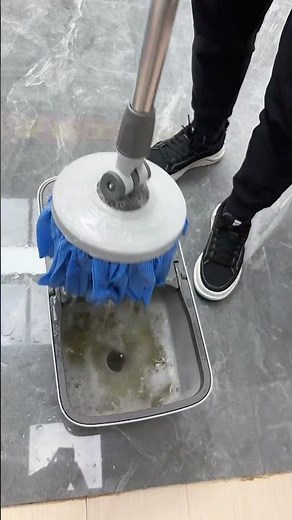 Best Floor Cleaning Mop 👍 Check Out 1st Comment for Details #floor #mop #cleaning #shorts 22