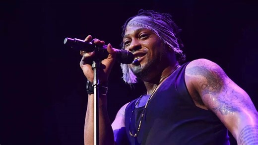 D'Angelo dead at 51: What was the Grammy-winning R&B legend’s net worth and who will inherit his fortune?