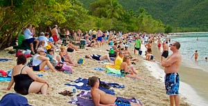 The Biggest Tourist Traps You Should Avoid In The Caribbean, According To A Travel Expert