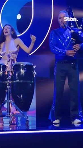 Keli Holiday, Abbie Chatfield AND The Wiggles? Name a more iconic trio. 💙 See their performance in full when you stream the 2025 TikTok Awards on demand now, only on Stan. #TikTokAwardsAUNZ | Stan.