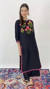 1.7K views | Description of the product -Pure Cotton Block Print coord suits Top: Pure Cotton Bottom : Pure Cotton Sizes : S,M,L,XL Price : INR 699/- (free shipping ) Confirm availability before payment No refund, only exchange in case of defective product received. 360 degree Parcel opening video mandatory. WA link for placing order https://wa.me/919664205652 | AIBA 4.0 : All India BusinessWomen's Association | Facebook