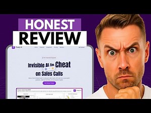Cluely AI Review 2025 - Worth Using?