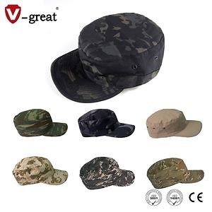 [Hot Item] Cp Acu Camo Color Outdoor Tactical Cadet Sodier Patrol Cap