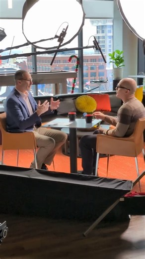 St. Louis Post-Dispatch on Instagram: "COMING TUESDAY, DECEMBER 16: Watch our Winning STL interview with Josh Allen, founder and co-owner of Companion Baking. See the full interview tomorrow at STLtoday.com/winningSTL ⁠ ⁠ Presented by @purina"