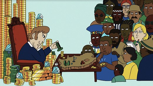 Economics explained: What can we do about inequality?