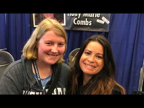 Creating the Charmed Book of Shadows