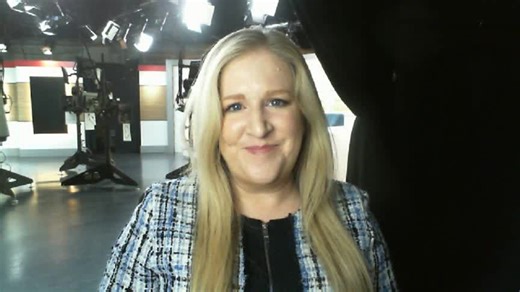 3.8K views · 12 reactions | Frost potential the next several nights: How does it form when the air temperature is above freezing? #VNLFirstAlert | Valley News Live | Facebook