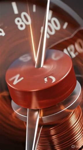 How Speedometers Actually Work (It’s Simpler Than You Think)