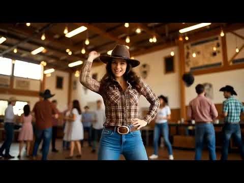 Hoedown Fiesta Fusion | Country Hoedown First | CraigsAIMusic