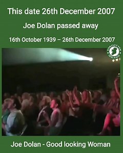 #OTD 26th December 2007 | Forgotten Ireland