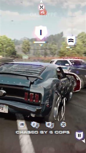 These Cops Do Not Play