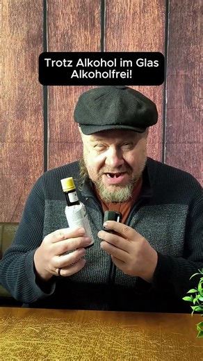 Das Geheimnis der Bitters