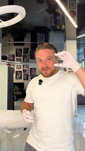 Lass mich wissen 😁#piercing #piercings #pierced #fürdich