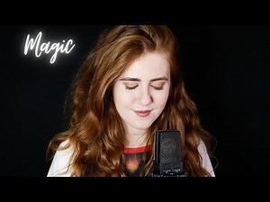 Magic - Pilot (Cover)