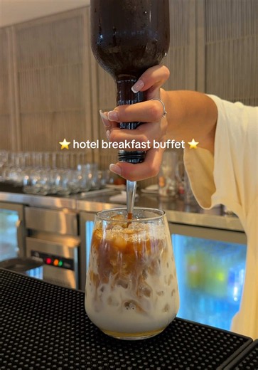 Hotel Breakfast Buffet Tips: Best All-Inclusive Breakfast Ideas