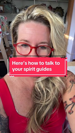How to Communicate with Spirit Guides Effectively