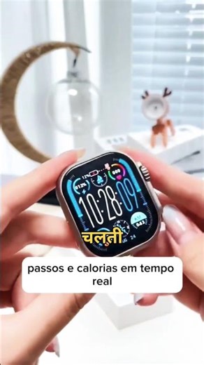 Smartwatch lene se pehle ye video zaroor dekhein! 🛑 [Watch Name] Honest Review." #smartwatch