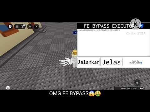 Fe bypass Made by Me 🤑🤑🤑🤑