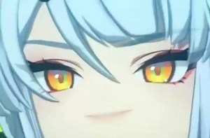 The Smug Face Credit : lyn49556 | KallenNyan Kai Ni Z