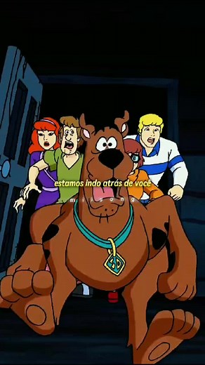 Simple Plan What's New Scooby-Doo? Lyrics