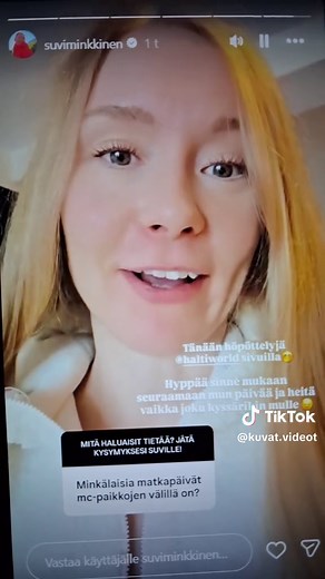 Foto#videot (@kuvat.videot)’s videos with alkuperäinen ääni - Foto#videot