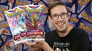 Our very own Joshua Yehl teaches Keith Habersberger how to play The Pokémon TCG! Join us on this journey as we try to catch ‘em all. Presented by Pokémon TCG | IGN