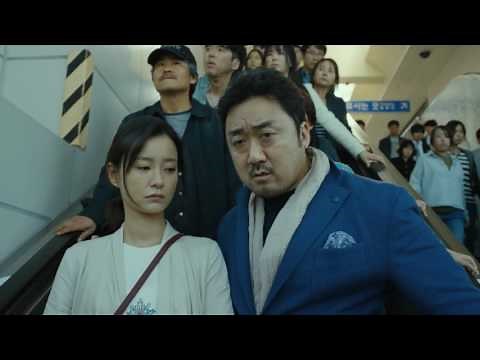 Zombie Station Trailer