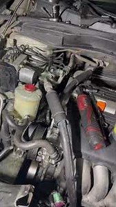 2008 Honda CR-V alternator replacement ￼