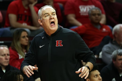 Why did Rutgers accept College Basketball Crown invite? There are ‘100 reasons,’ Steve Pikiell says