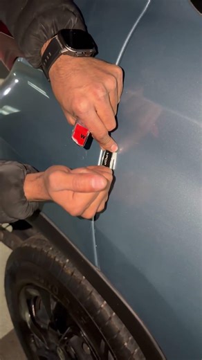 Door guard, install #offer #seatlovers ￼￼