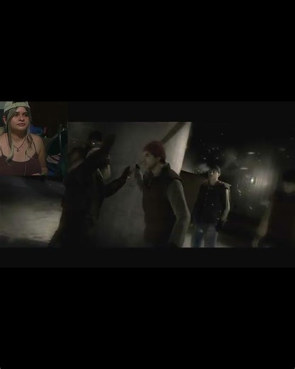 CHECK OUT MY LATEST POST ON BEYOND TWO SOULS #shorts #youtubeshorts #beyondtwosouls