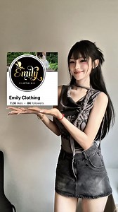 41K views · 1.1K reactions | Pinterest outfit Try on haul (Part-1)  Emily Clothing #pinterestoutfit #tryonhaul #trendyclothing | Emily’s Vlog | Facebook