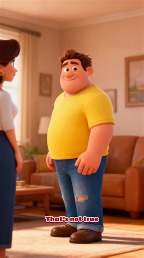 Argument Winner #funny #viral #funnyvideos #memes #animation #funnyshorts#shorts #disney #comedy