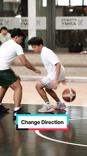 Effective Training Details for Directional Change | TrueFocus