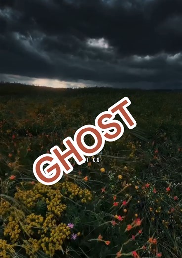 Justin Bieber Ghost Lyrics and Meaning Explained