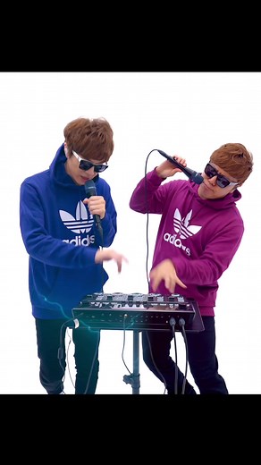 HIKAKIN & SEIKIN - International Love 2022