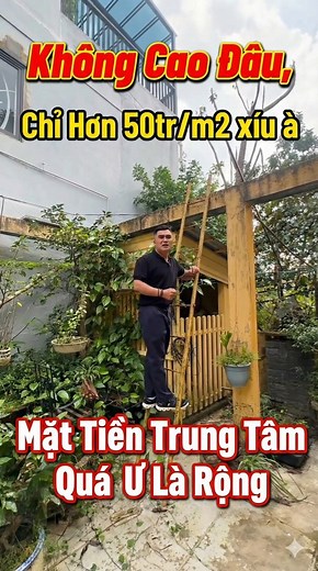 113K views · 685 reactions | Mặt tiền nguyễn trãi - Tp Huế 285m2 ngang hơn 10m sau lại nở hậu 14m , view sông cực chill #nhamattienkinhdoanh #nhamattien #duchoaland | Hoàng Đức Hoá | Facebook