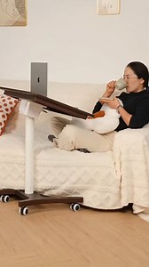 Link in my Bio👉 @gadgetboy4u 😍 Height Adjustable Table for Work From Home & Study | Gadget Boy