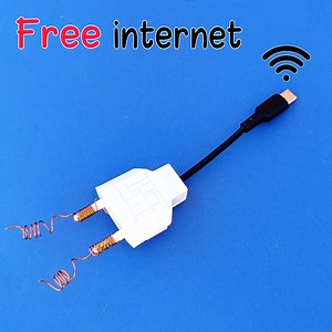 548K views · 8.3K reactions | تشغيل انترنت مجاني مدى الحياة = New Free internet 100% - Ideas Free internet at home 2024 | Kosofi TV | Facebook