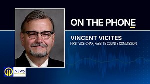 Fayette County Jail could soon house federal inmates, commissioners call it a ‘win-win’