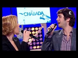 Josh Groban & Lara Fabian - Broken Vow - Chabada 2013
