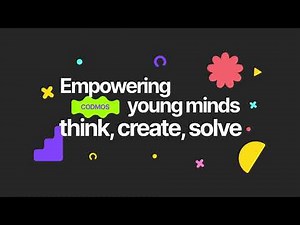 CODMOS | Smart AI Coding Platform for Future Classrooms