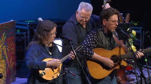 3.4K views · 51 reactions | Yes! Tim O'Brien Band is Coming to Old...