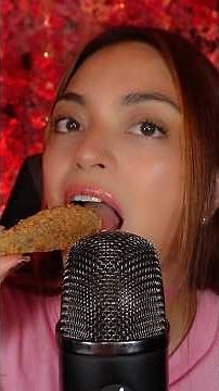ASMR Fake or Real? 👀 Super Tingly Realistic Food