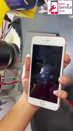 iPhone 6s Plus Back Camera Not Working Fix Tutorial