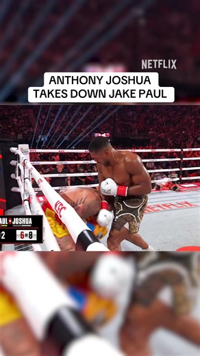 🥊 La boxe, la vraie On nous a vendu un événement. Sur le ring, il n’y a eu qu’une réalité. Au 6ᵉ round, Anthony Joshua a mis Jake Paul KO. Proprement. Calmement. Comme un boxeur qui sait exactement ce qu’il fait. Ce combat a juste rappelé une chose simple : le buzz fait du bruit, le métier fait la différence. Et quand la boxe commence vraiment, le marketing s’arrête. | La Dépêche de Nouméa