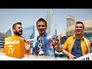 Die Grubertaler - Bäng Bäng Bäng (Offizielles Musikvideo)